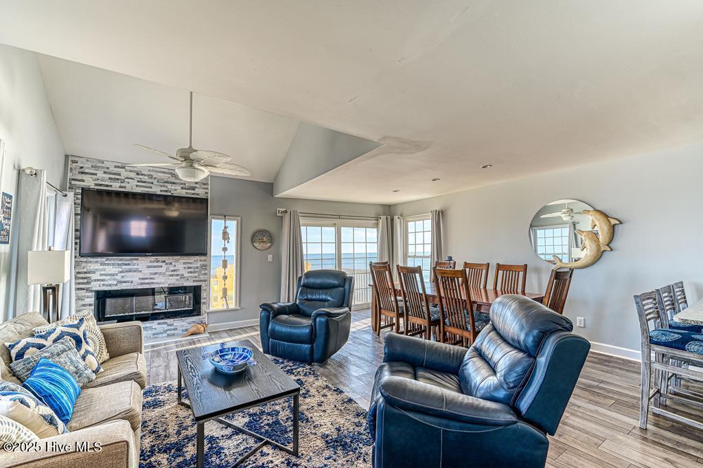 2314 New River Inlet Road, Unit 1 North Topsail Beach, NC 28460 - Photo 24 of 30 24