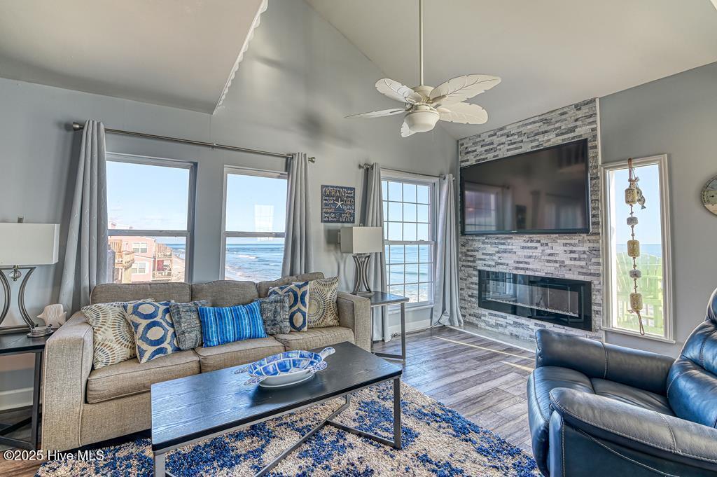 2314 New River Inlet Road, Unit 1 North Topsail Beach, NC 28460 - Photo 25 of 30 25