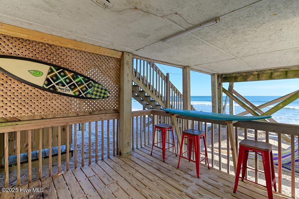 2314 New River Inlet Road, Unit 1 North Topsail Beach, NC 28460 - Photo 29 of 30 29