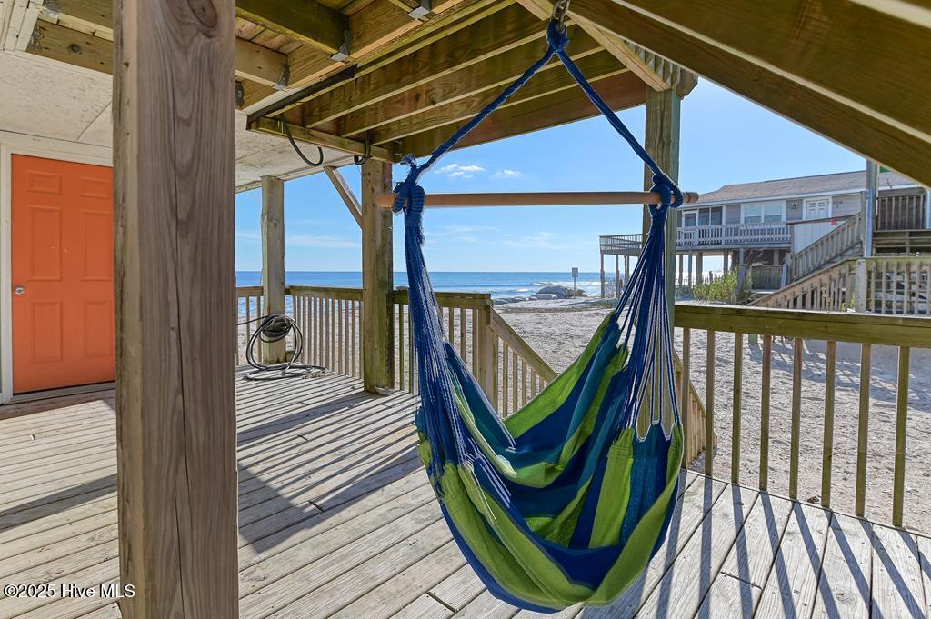 2314 New River Inlet Road, Unit 1 North Topsail Beach, NC 28460 - Photo 30 of 30 30