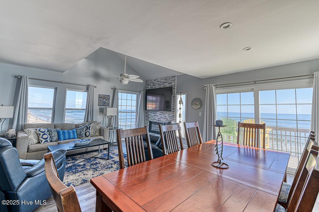 2314 New River Inlet Road, Unit 1 North Topsail Beach, NC 28460 - Photo 3 of 30 3
