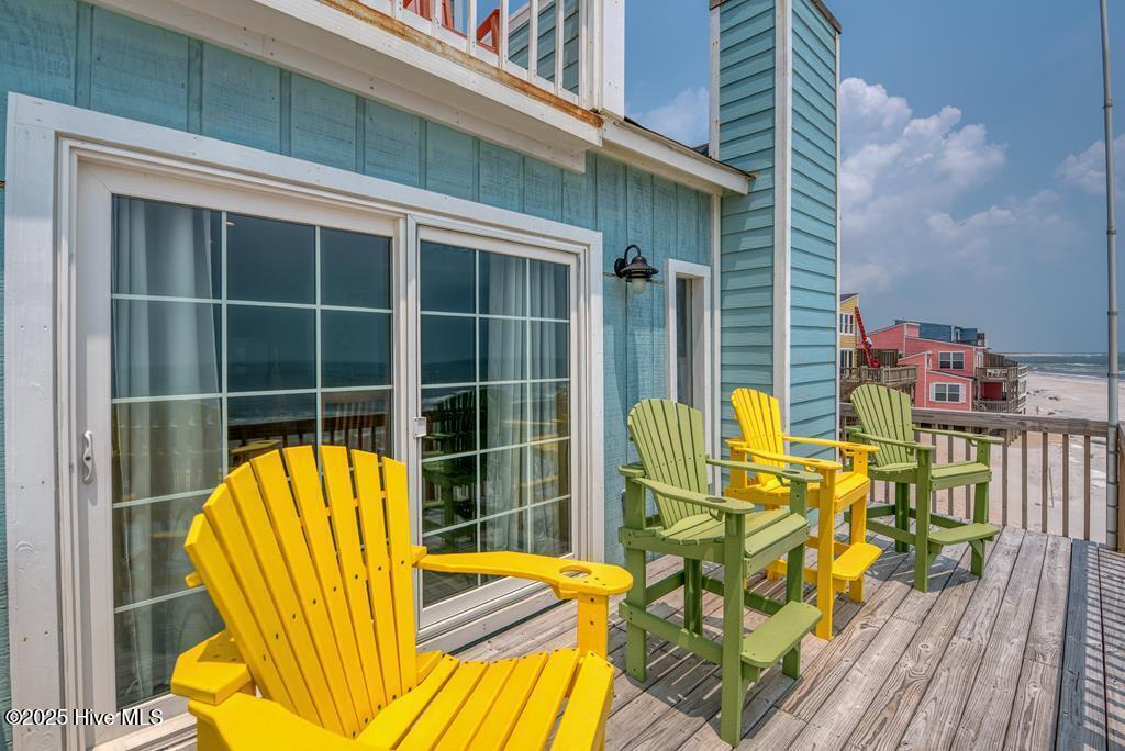 2314 New River Inlet Road, Unit 1 North Topsail Beach, NC 28460 - Photo 7 of 30 7