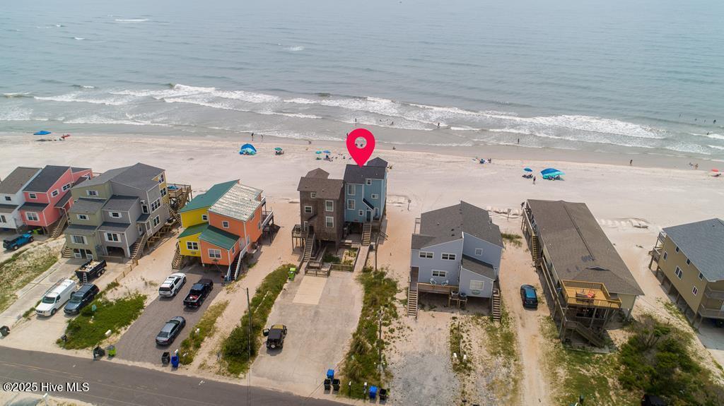 2314 New River Inlet Road, Unit 1 North Topsail Beach, NC 28460 - Photo 8 of 30 8