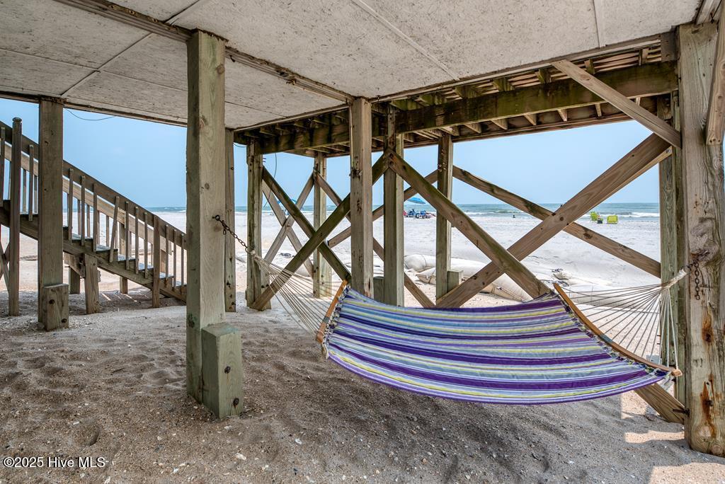 2314 New River Inlet Road, Unit 1 North Topsail Beach, NC 28460 - Photo 10 of 30 10