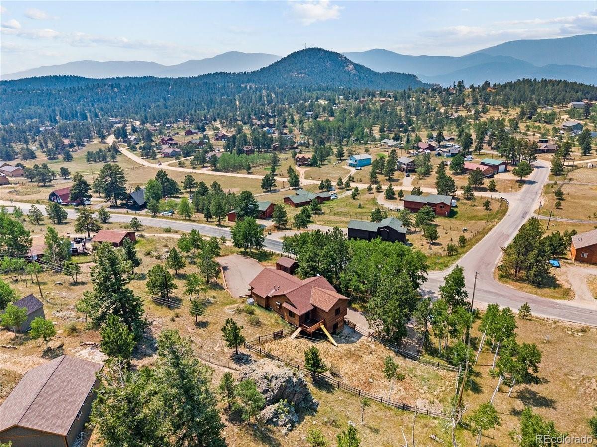641 County Road 72 Bailey, CO 80421 - Photo 29 of 34