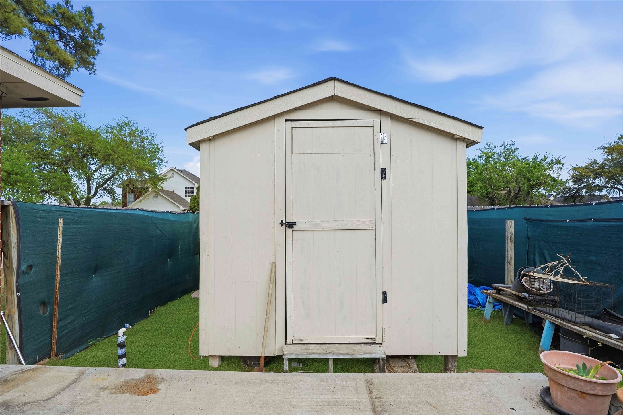 15258 Ferness Lane Channelview, TX 77530 - Photo 16 of 16