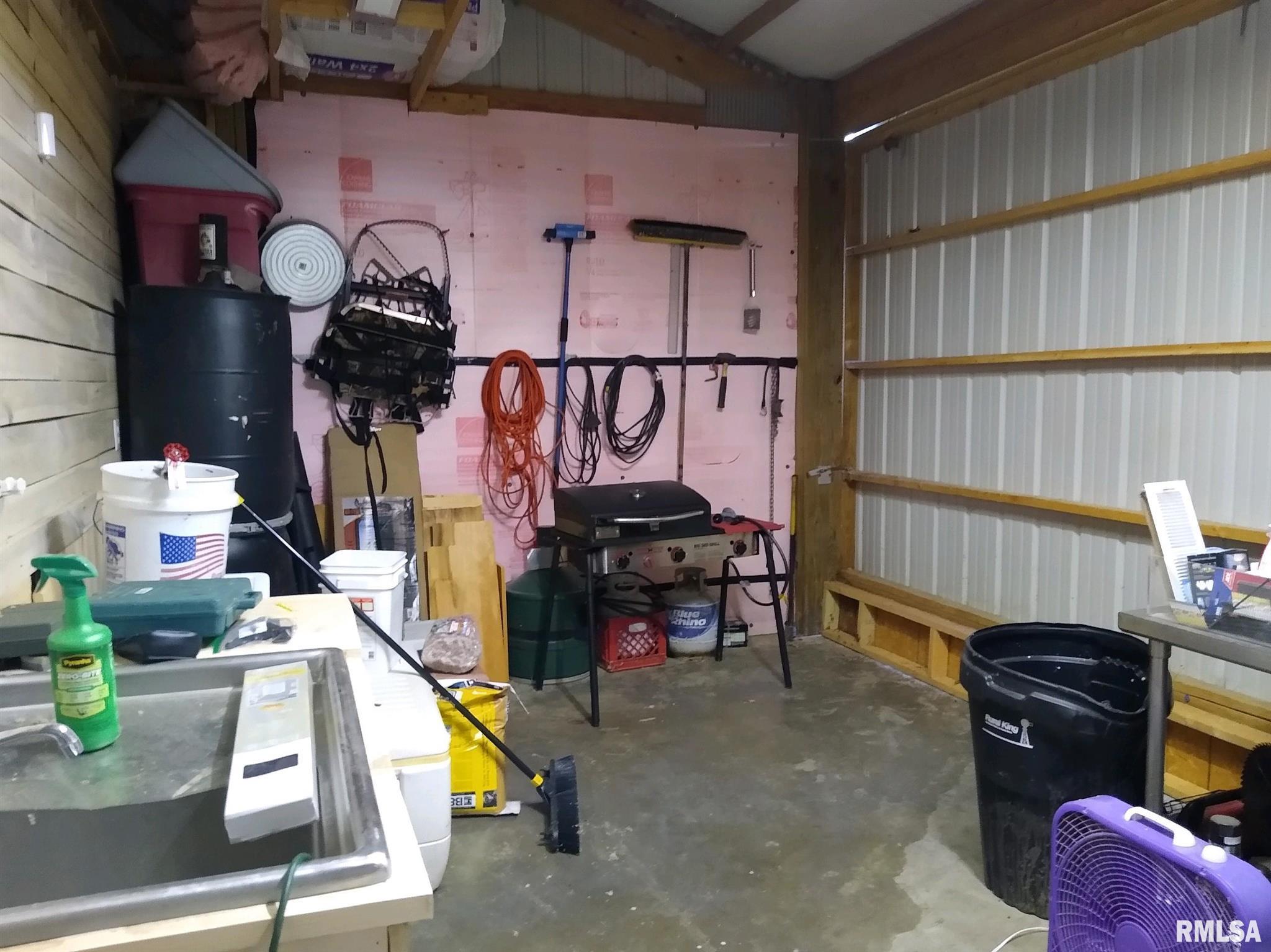 429 Cadiz Road Elizabethtown, IL 62931 - Photo 22 of 26