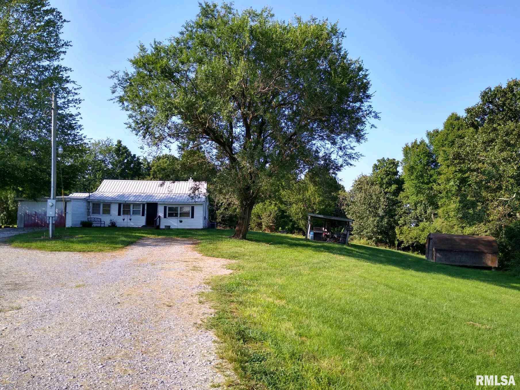 429 Cadiz Road Elizabethtown, IL 62931 - Photo 26 of 26