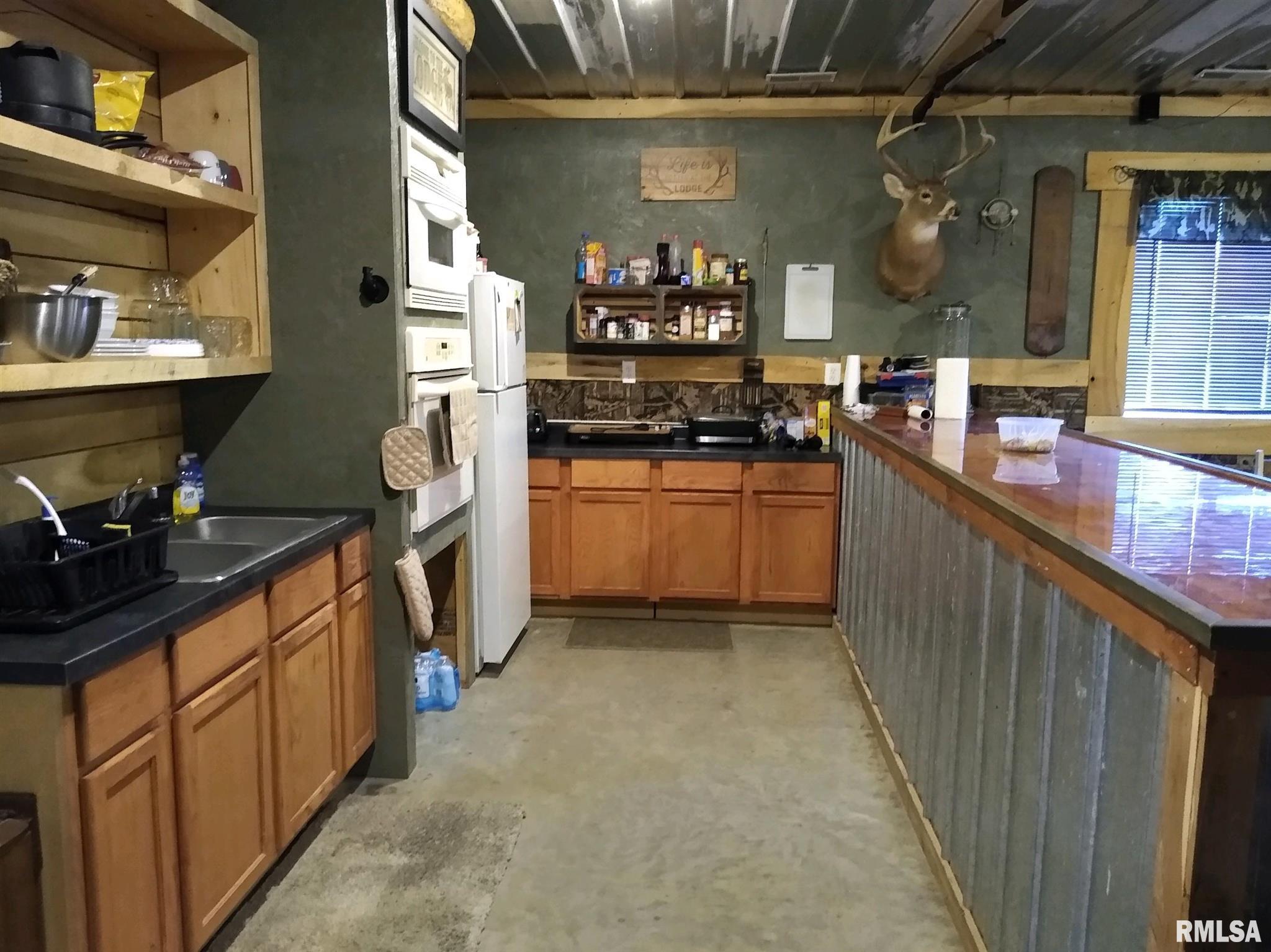 429 Cadiz Road Elizabethtown, IL 62931 - Photo 6 of 26