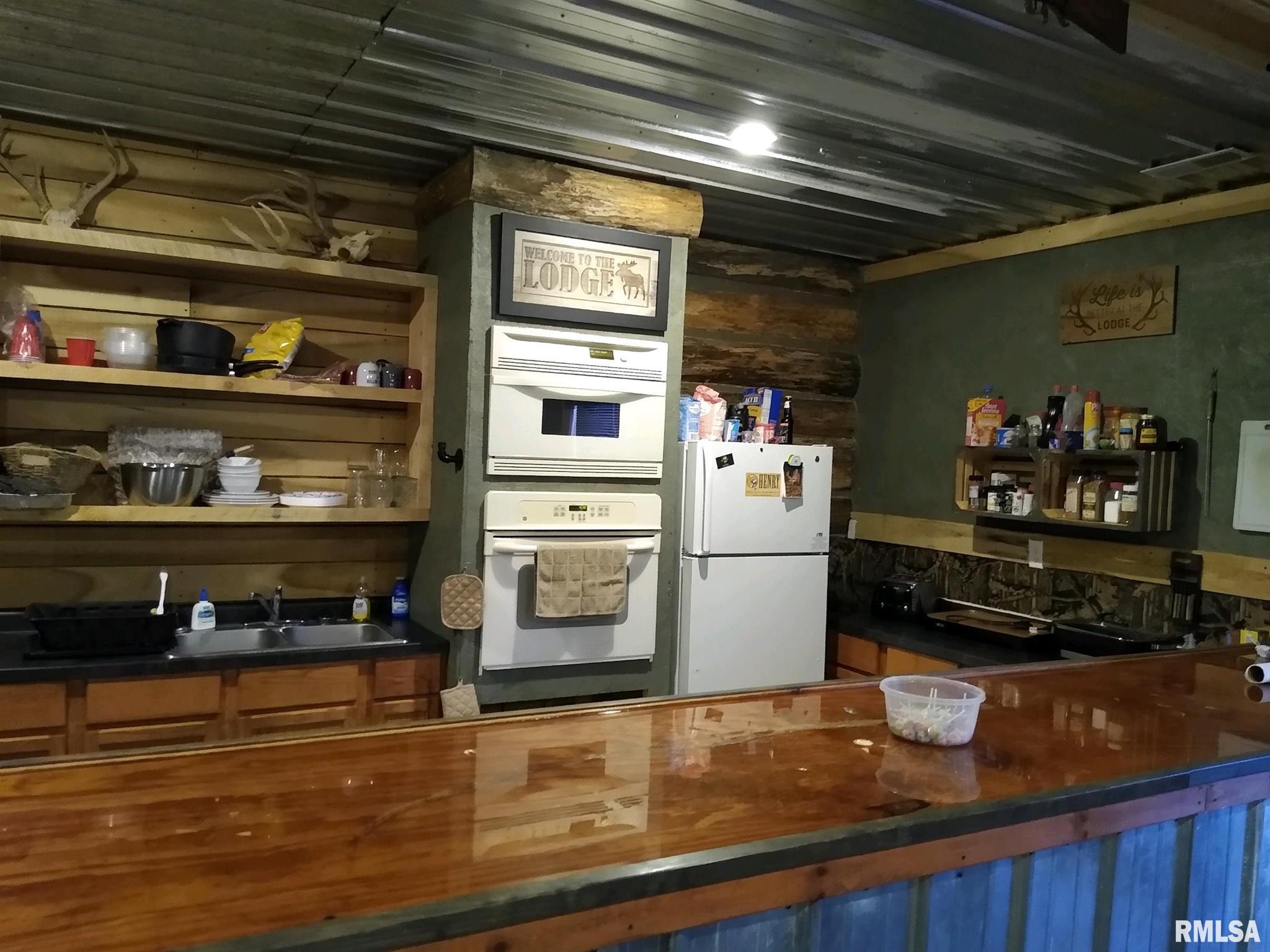 429 Cadiz Road Elizabethtown, IL 62931 - Photo 7 of 26