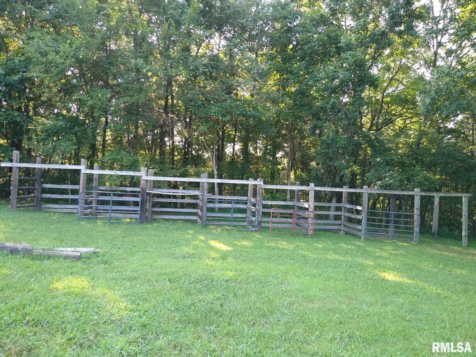 429 Cadiz Road Elizabethtown, IL 62931 - Photo 10 of 26