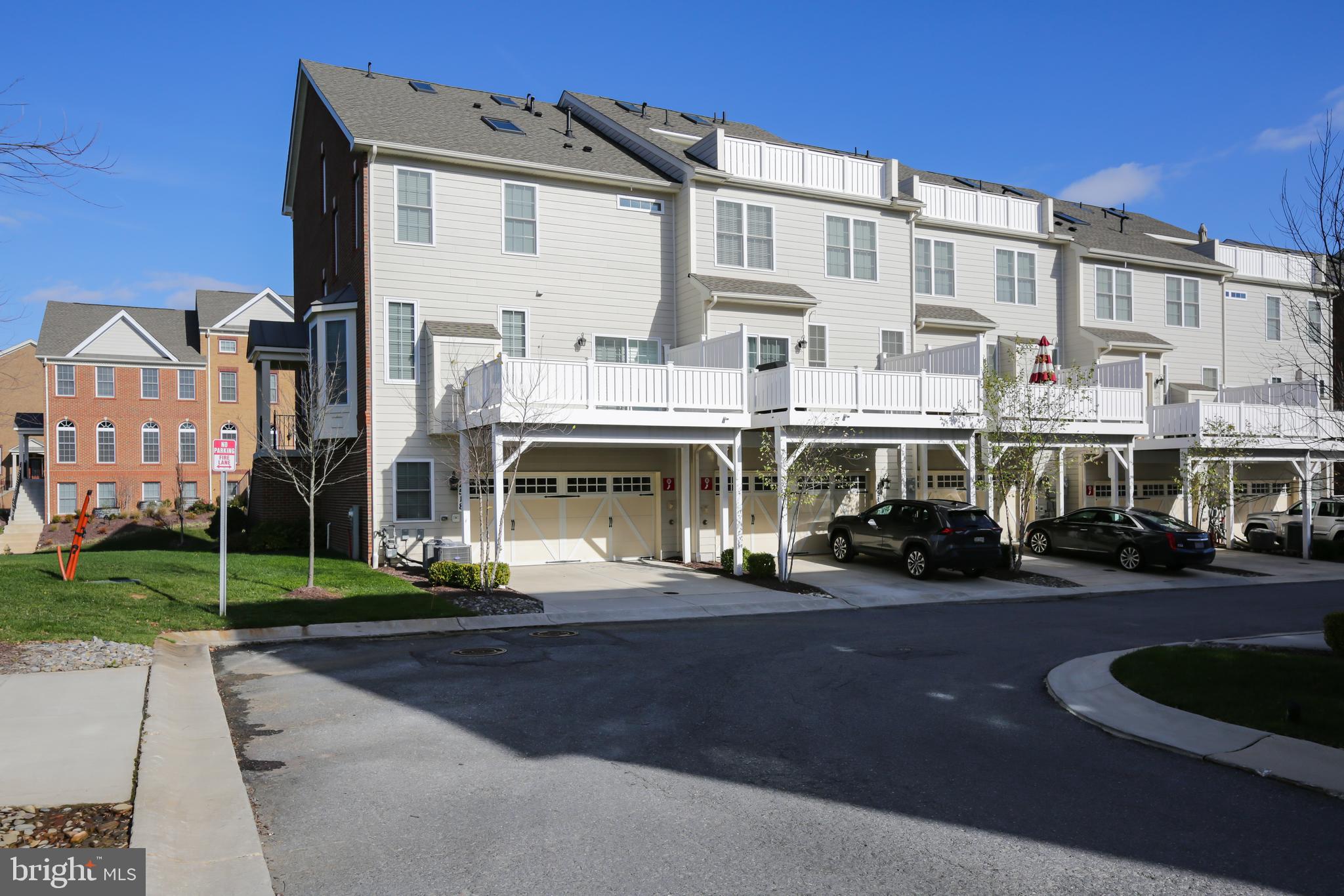 2518 Cherry Tree Road Hanover, MD 21076 - Photo 44 of 52