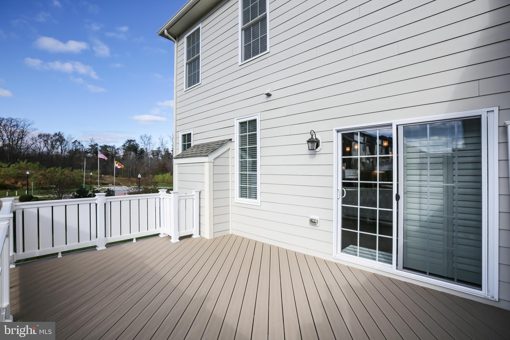 2518 Cherry Tree Road Hanover, MD 21076 - Photo 48 of 52