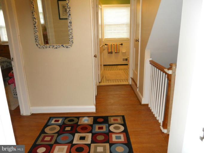 4004 Deepwood Road Baltimore, MD 21218 - Photo 22 of 22 Upstairs Hallway