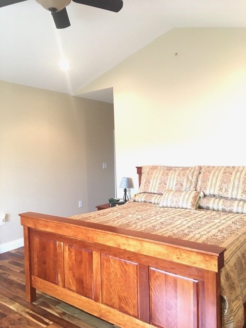 6920 Spring Place Road Southeast Old Fort, TN 37362 - Photo 18 of 44 Gallery Image 18