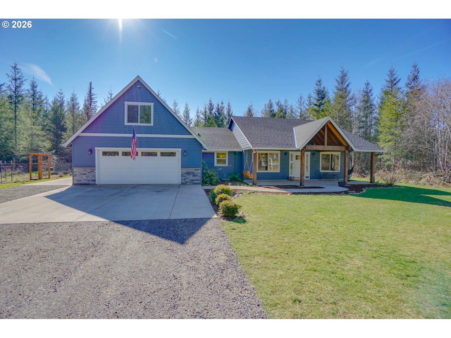 281 Fir Road Ariel, WA 98603 - Photo 1 of 47 Gallery Image 1