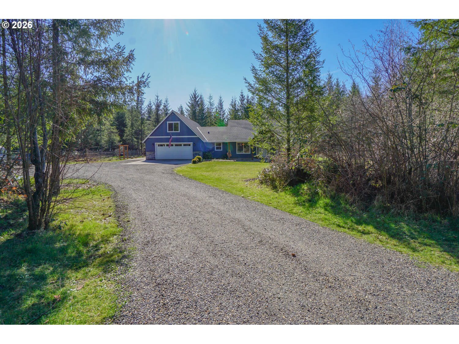 281 Fir Road Ariel, WA 98603 - Photo 2 of 47 Gallery Image 2