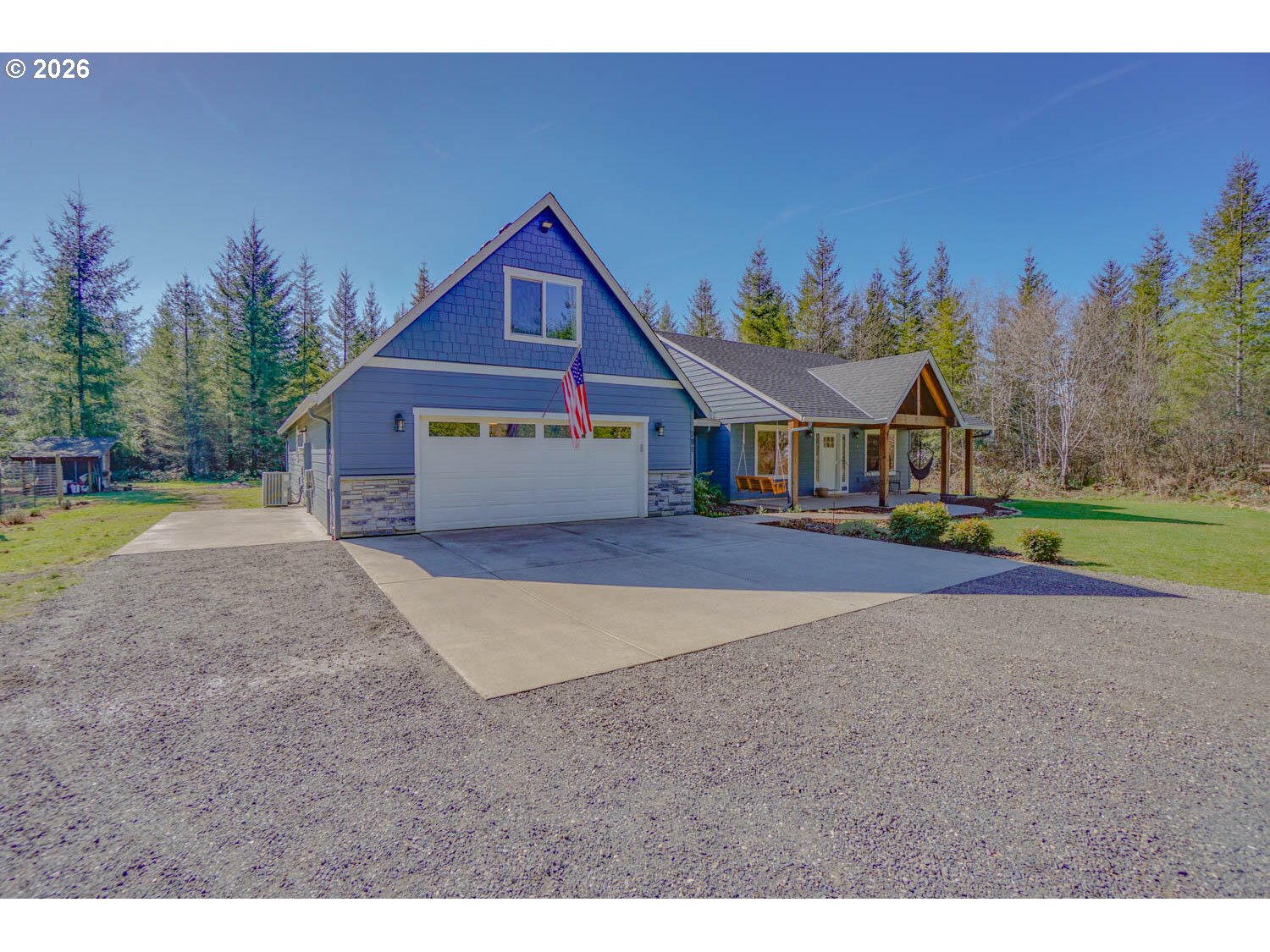 281 Fir Road Ariel, WA 98603 - Photo 3 of 47 Gallery Image 3
