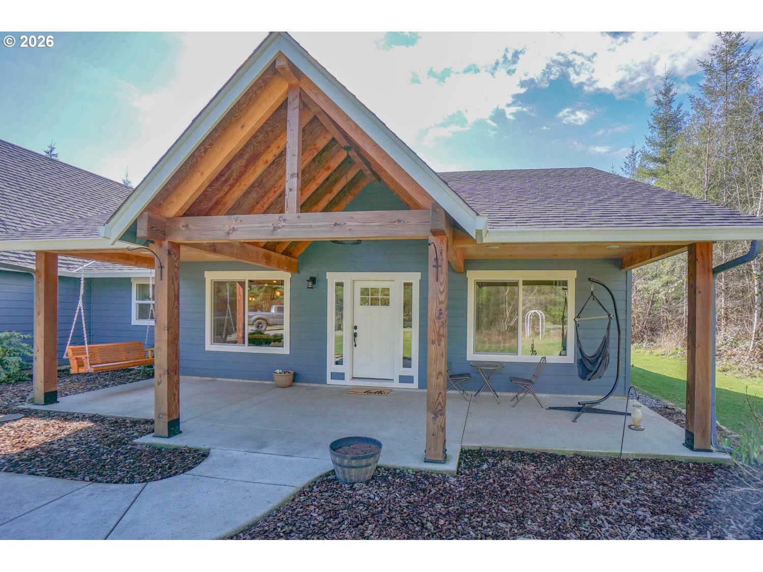 281 Fir Road Ariel, WA 98603 - Photo 4 of 47 Gallery Image 4