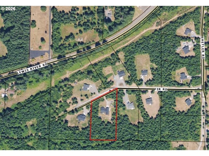 281 Fir Road Ariel, WA 98603 - Photo 44 of 47 Gallery Image 44