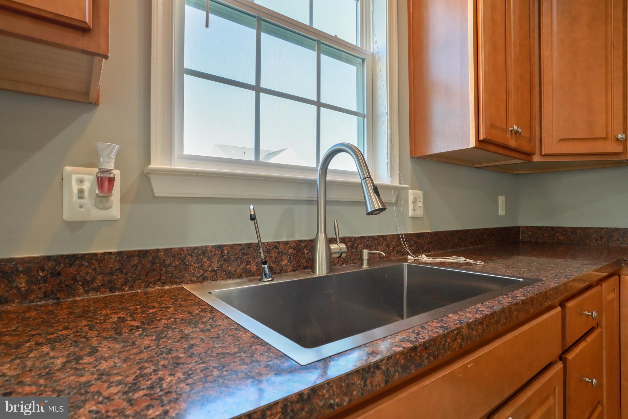 1247 Stallion Street Ranson, WV 25438 - Photo 14 of 58 Kitchen Sink