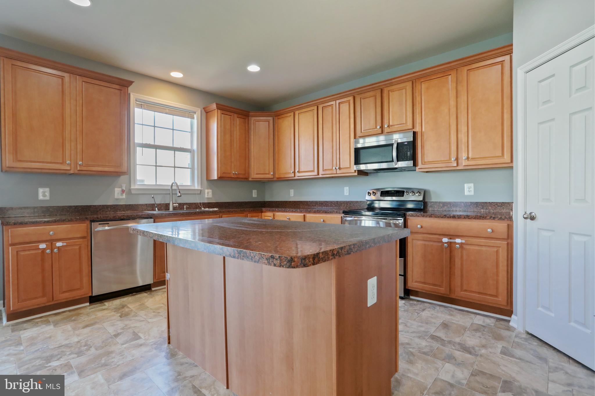 1247 Stallion Street Ranson, WV 25438 - Photo 15 of 58 Kitchen Area