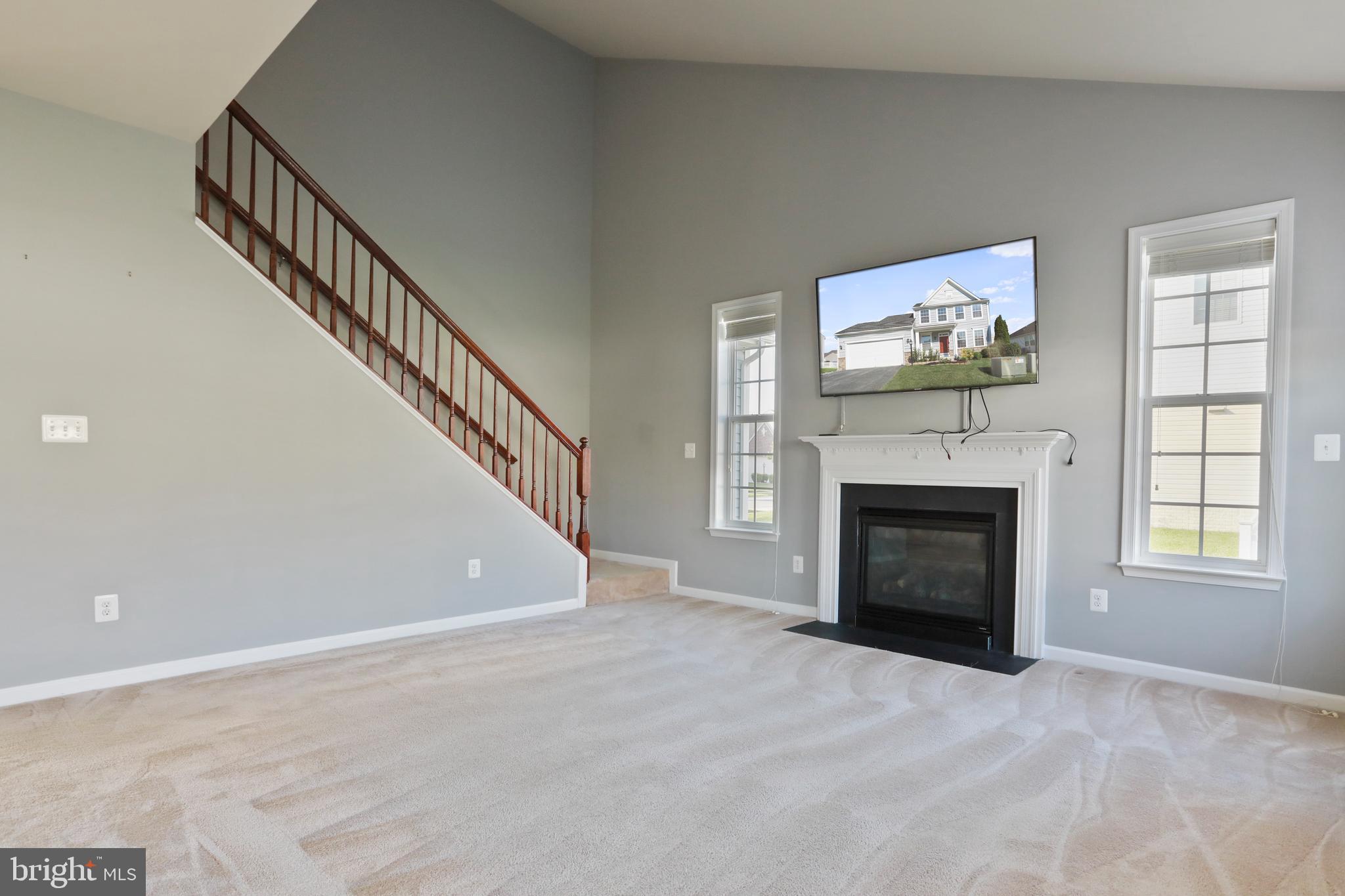 1247 Stallion Street Ranson, WV 25438 - Photo 18 of 58 Living Room