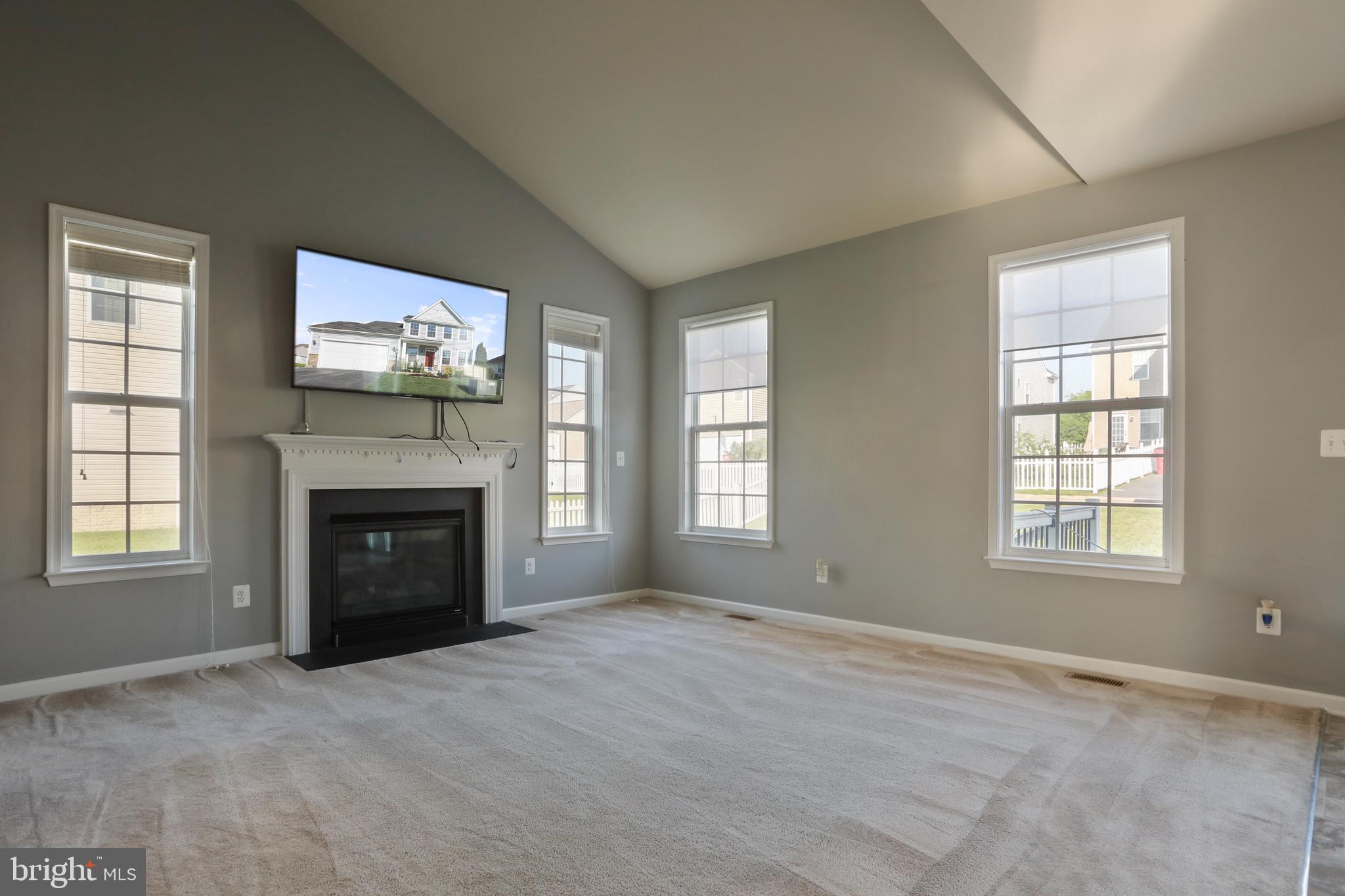 1247 Stallion Street Ranson, WV 25438 - Photo 19 of 58 Living Room
