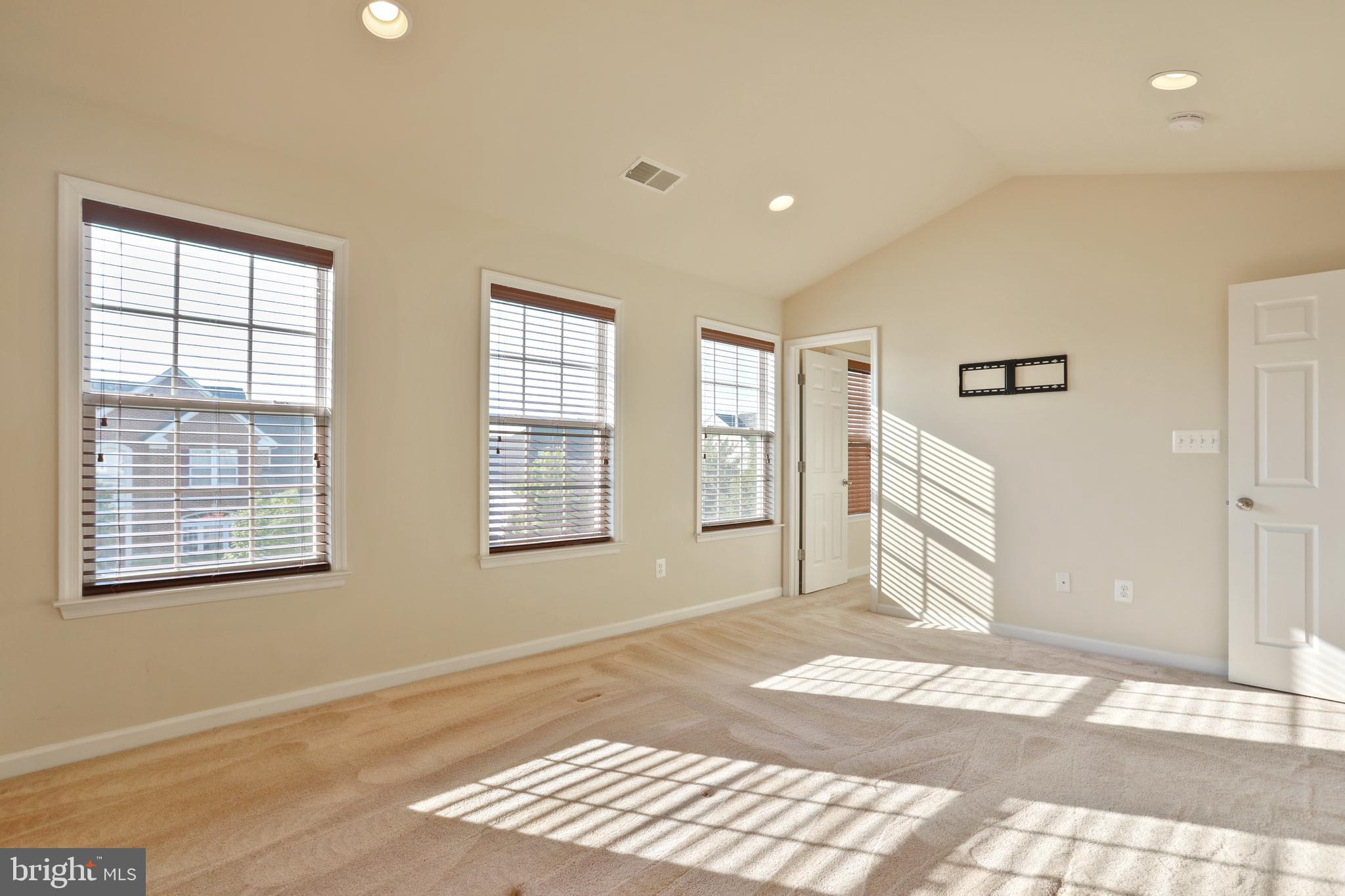 1247 Stallion Street Ranson, WV 25438 - Photo 21 of 58 Master Bedroom