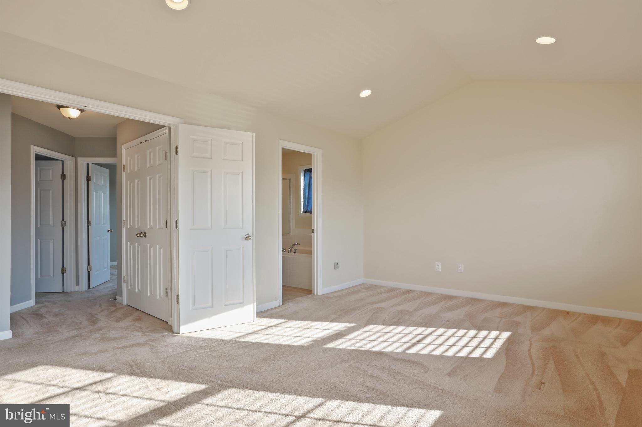 1247 Stallion Street Ranson, WV 25438 - Photo 23 of 58 Master Bedroom