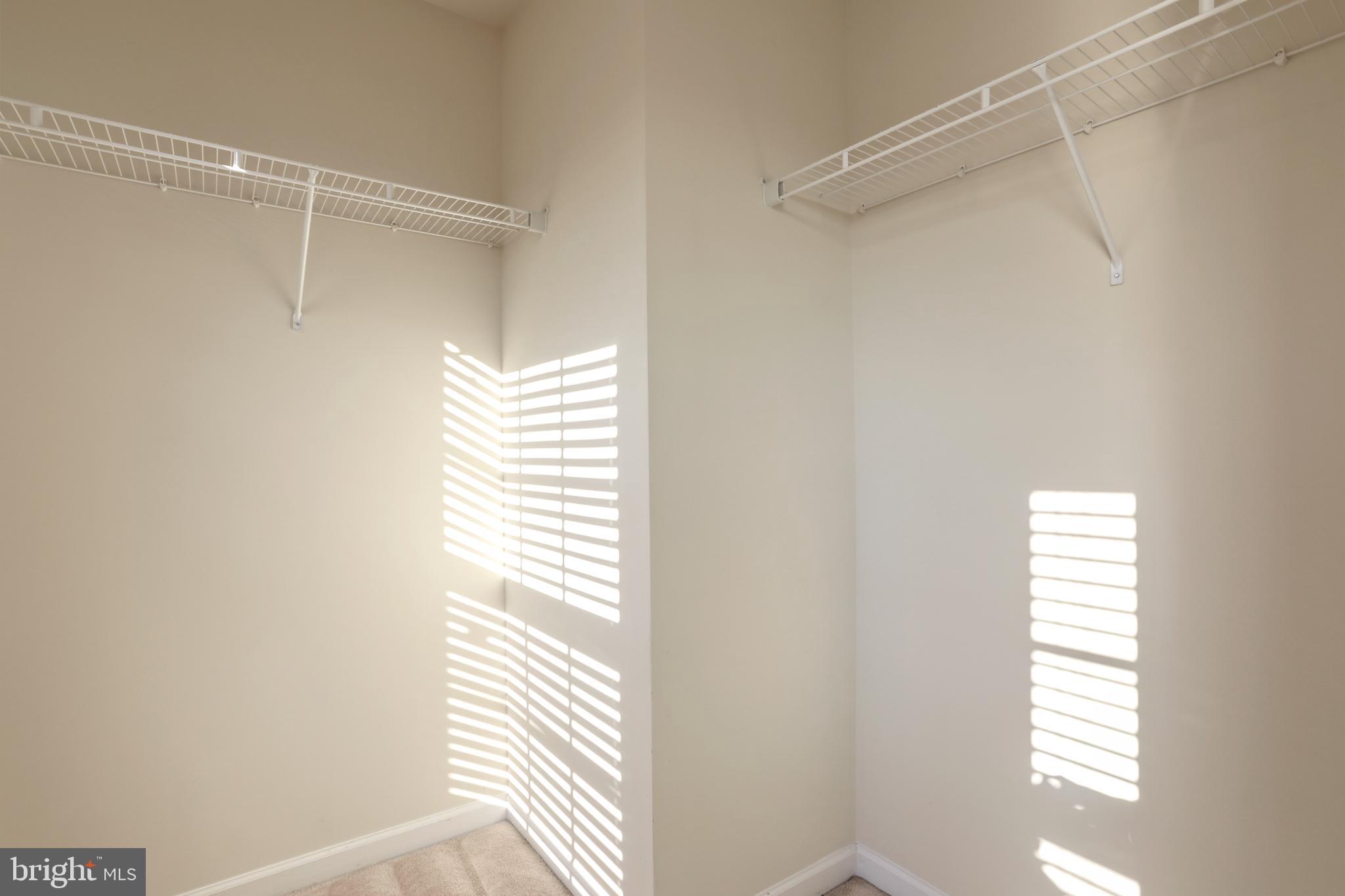 1247 Stallion Street Ranson, WV 25438 - Photo 24 of 58 Master bedroom closet