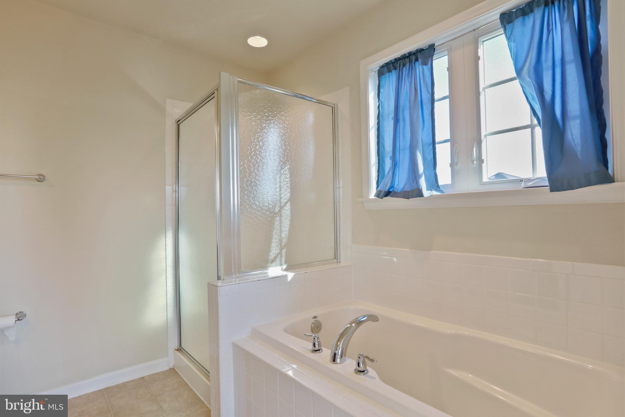 1247 Stallion Street Ranson, WV 25438 - Photo 26 of 58 Master bath