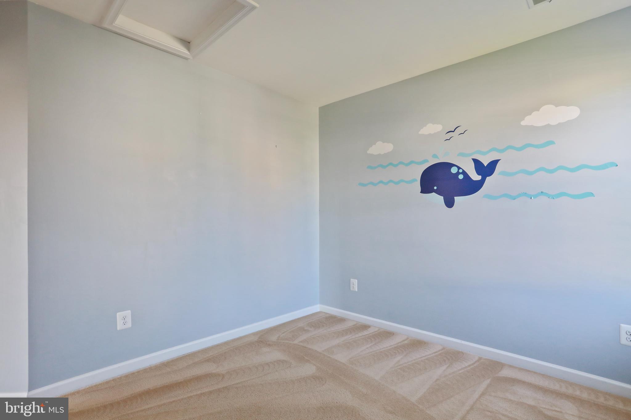 1247 Stallion Street Ranson, WV 25438 - Photo 27 of 58 Bedroom 2