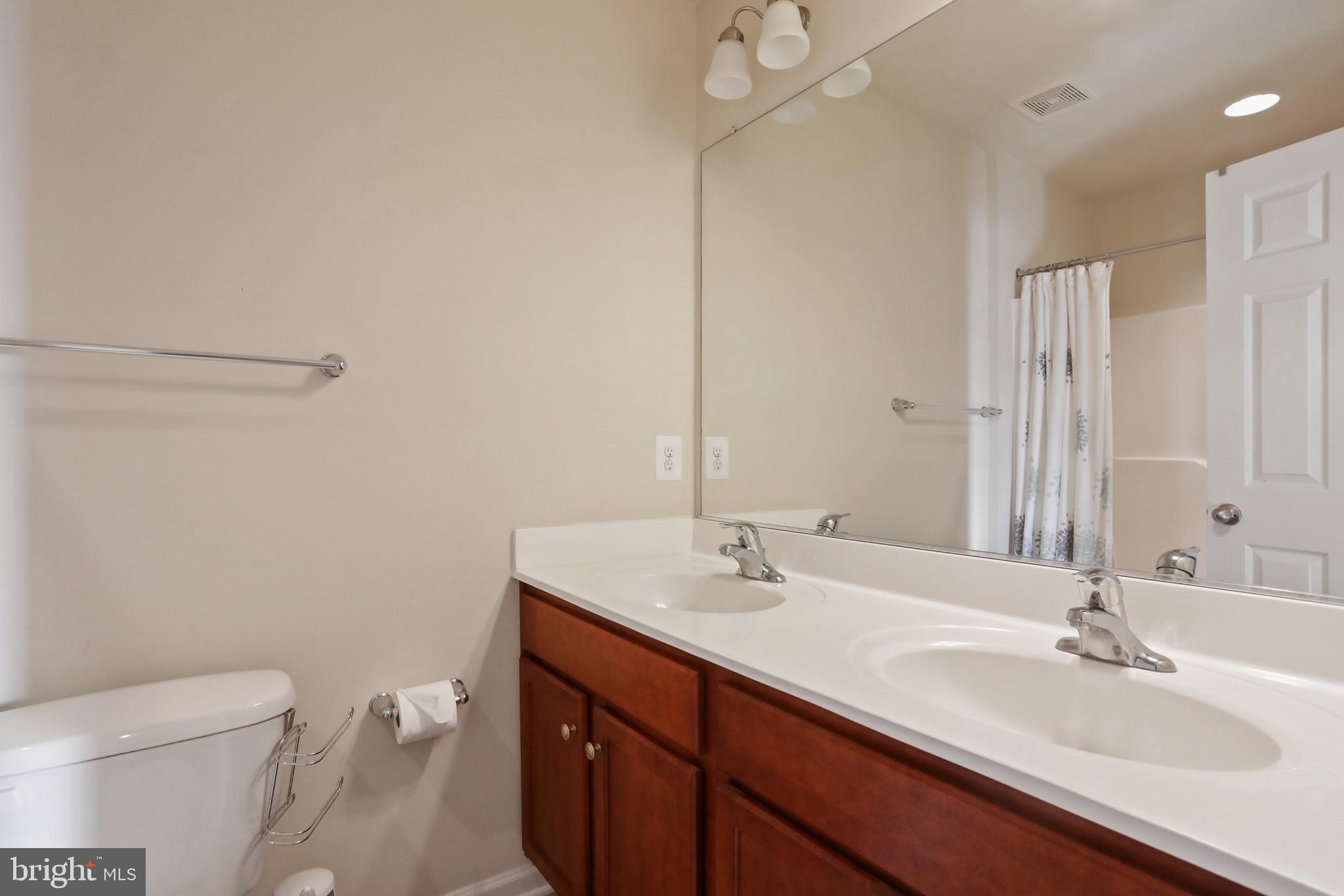 1247 Stallion Street Ranson, WV 25438 - Photo 33 of 58 Hall Full Bath