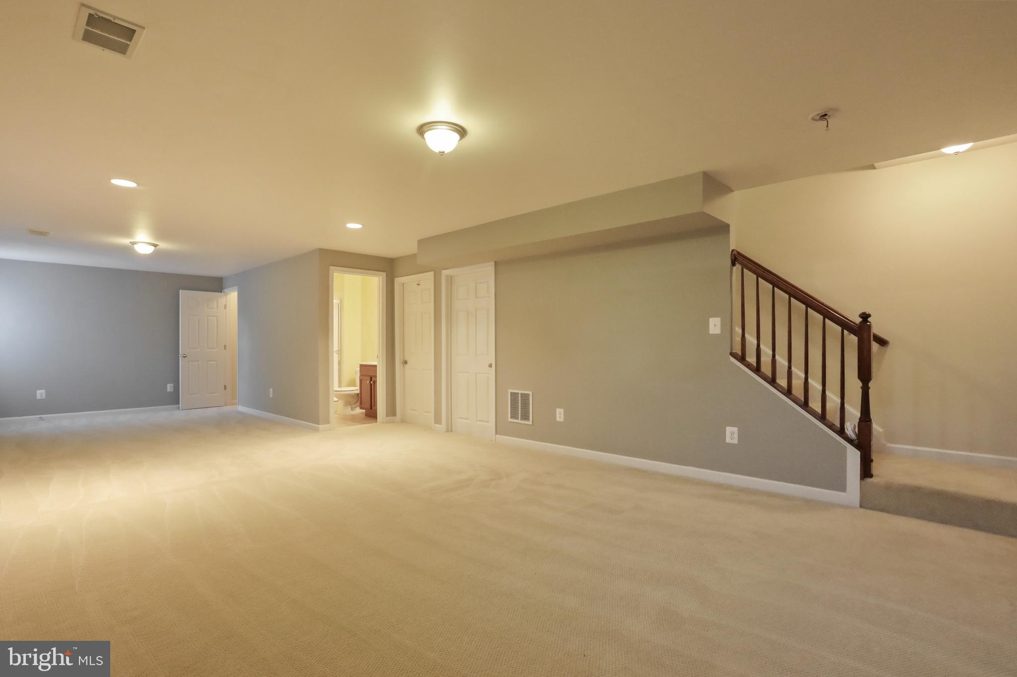 1247 Stallion Street Ranson, WV 25438 - Photo 35 of 58 Basement