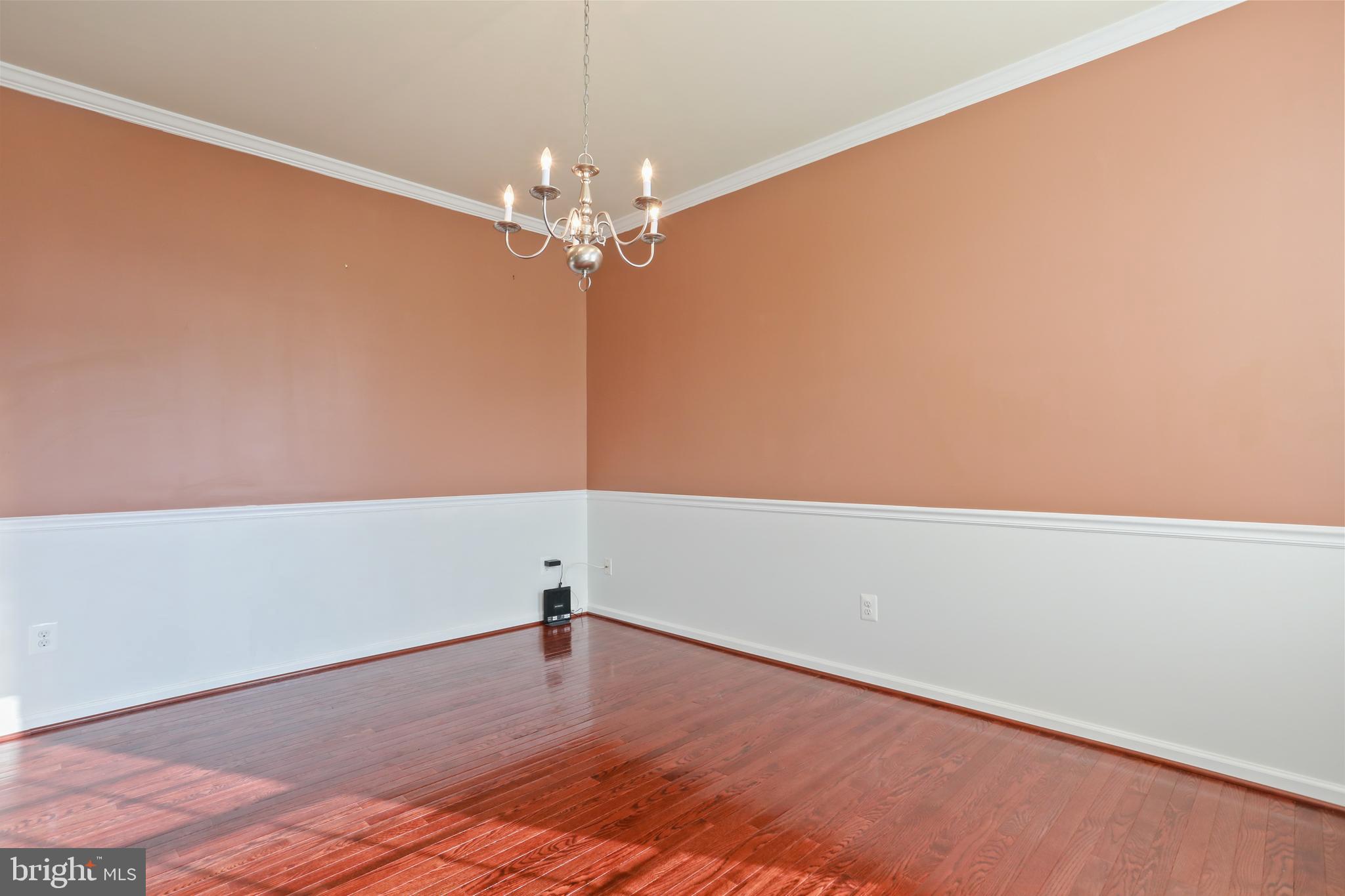 1247 Stallion Street Ranson, WV 25438 - Photo 9 of 58 Formal Dining Area