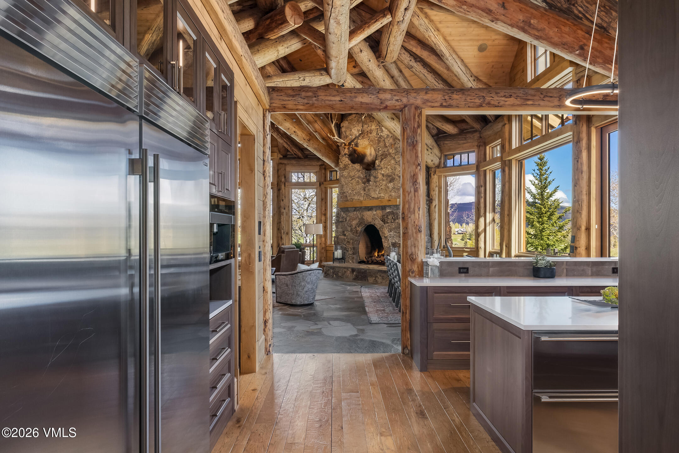 57 Elk Woods Road Edwards, CO 81632 - Photo 25 of 83 Kitchen