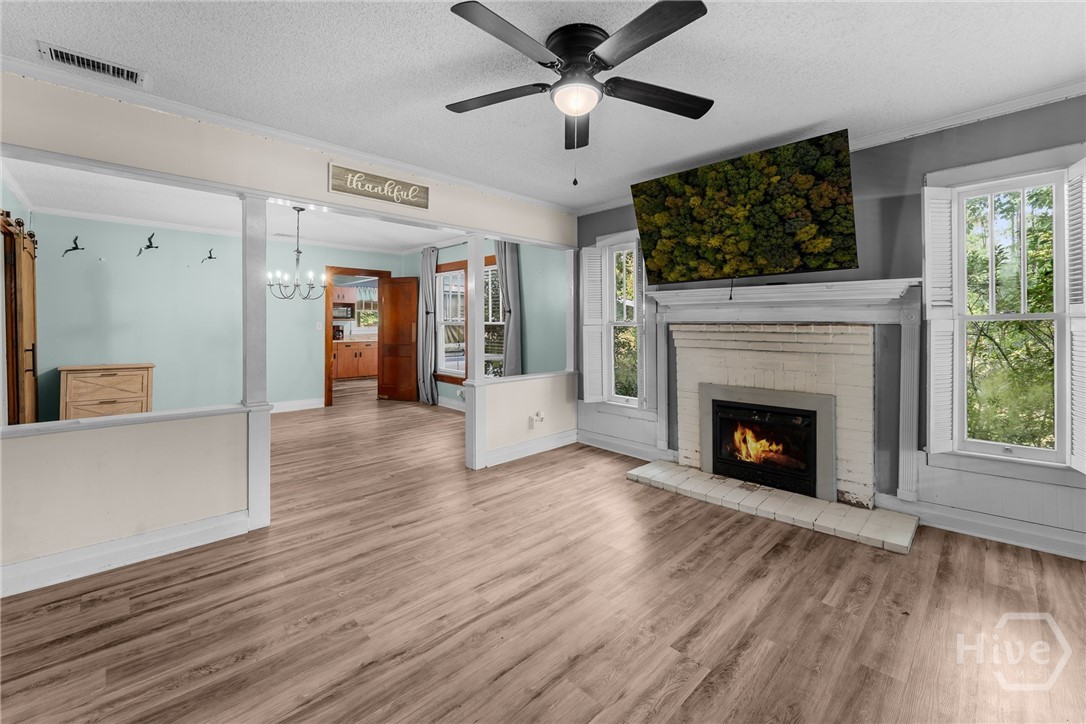 314 Long Bridge Road Springfield, GA 31329 - Photo 7 of 42 Gallery Image 7