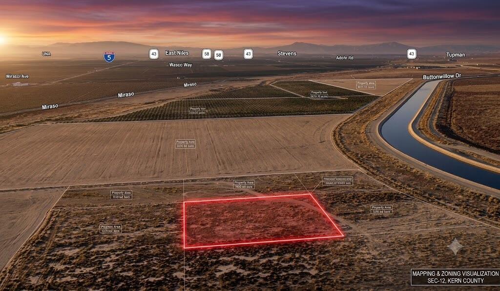 Vic Buttonwillow Dr - 5