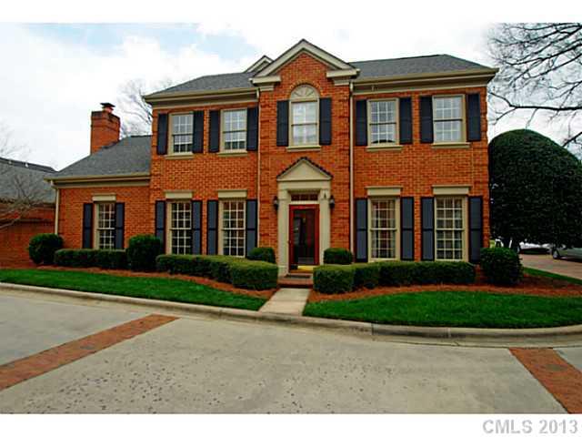 2835 Sharon View Road, Unit 283513 Charlotte, NC 28210 - Photo 1 of 16 Gallery Image 1