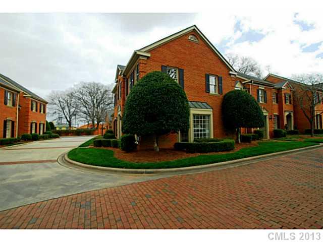2835 Sharon View Road, Unit 283513 Charlotte, NC 28210 - Photo 16 of 16 Gallery Image 16