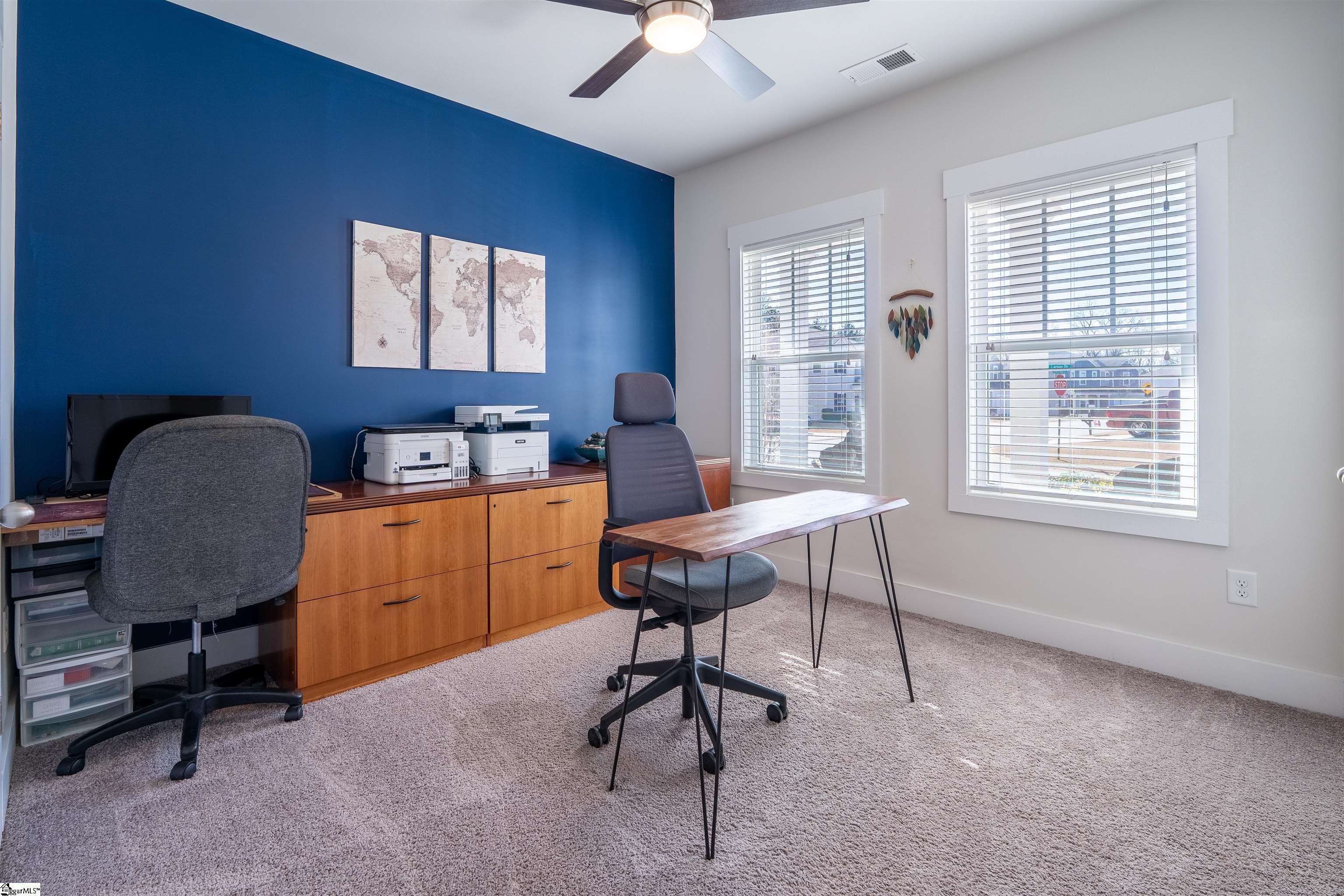 39 Larson Drive Simpsonville, SC 29681 - Photo 14 of 35