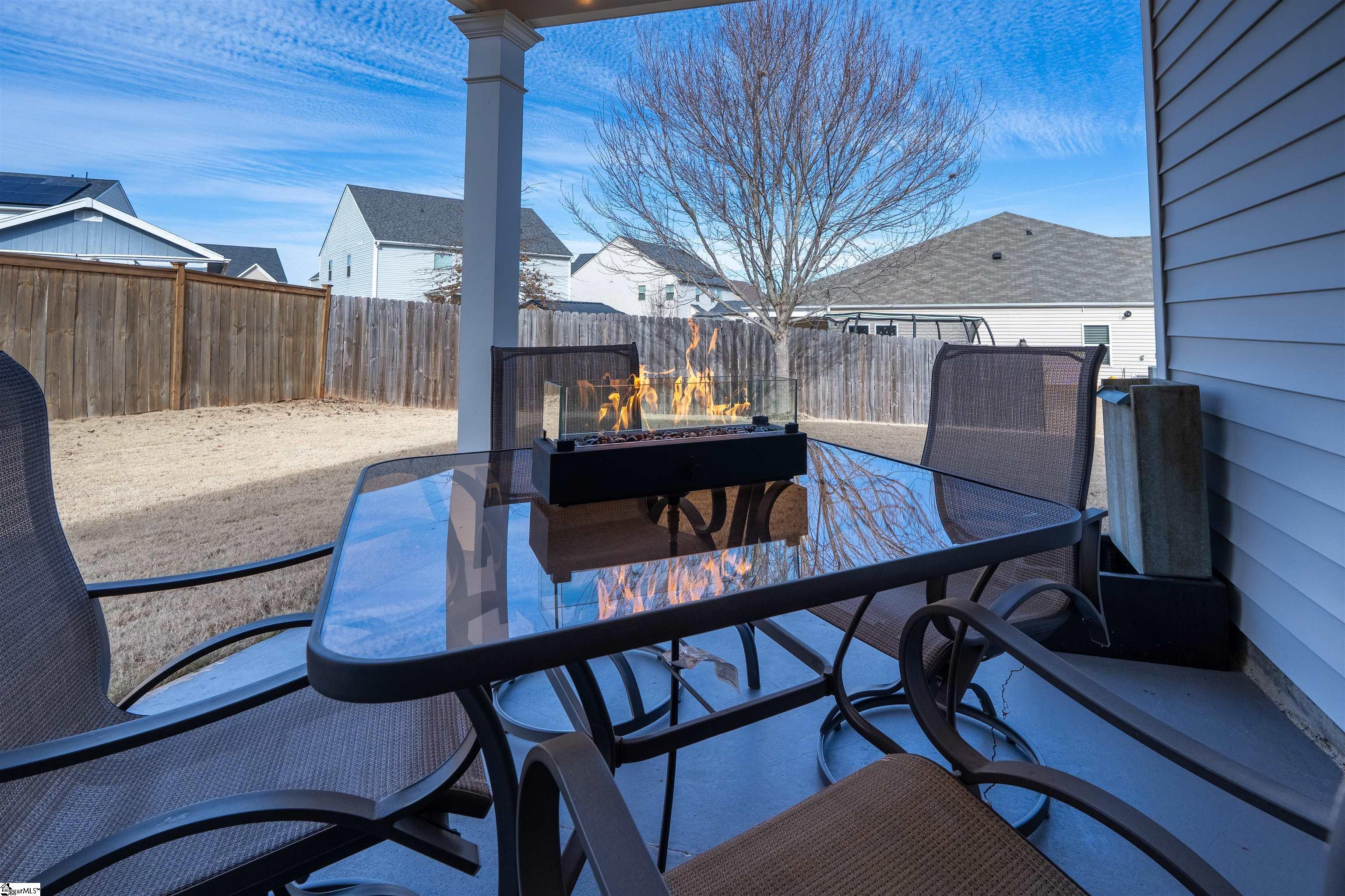 39 Larson Drive Simpsonville, SC 29681 - Photo 15 of 35