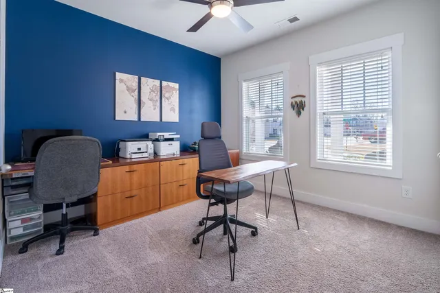 $400,000 | 39 Larson Drive, Simpsonville, SC 29681