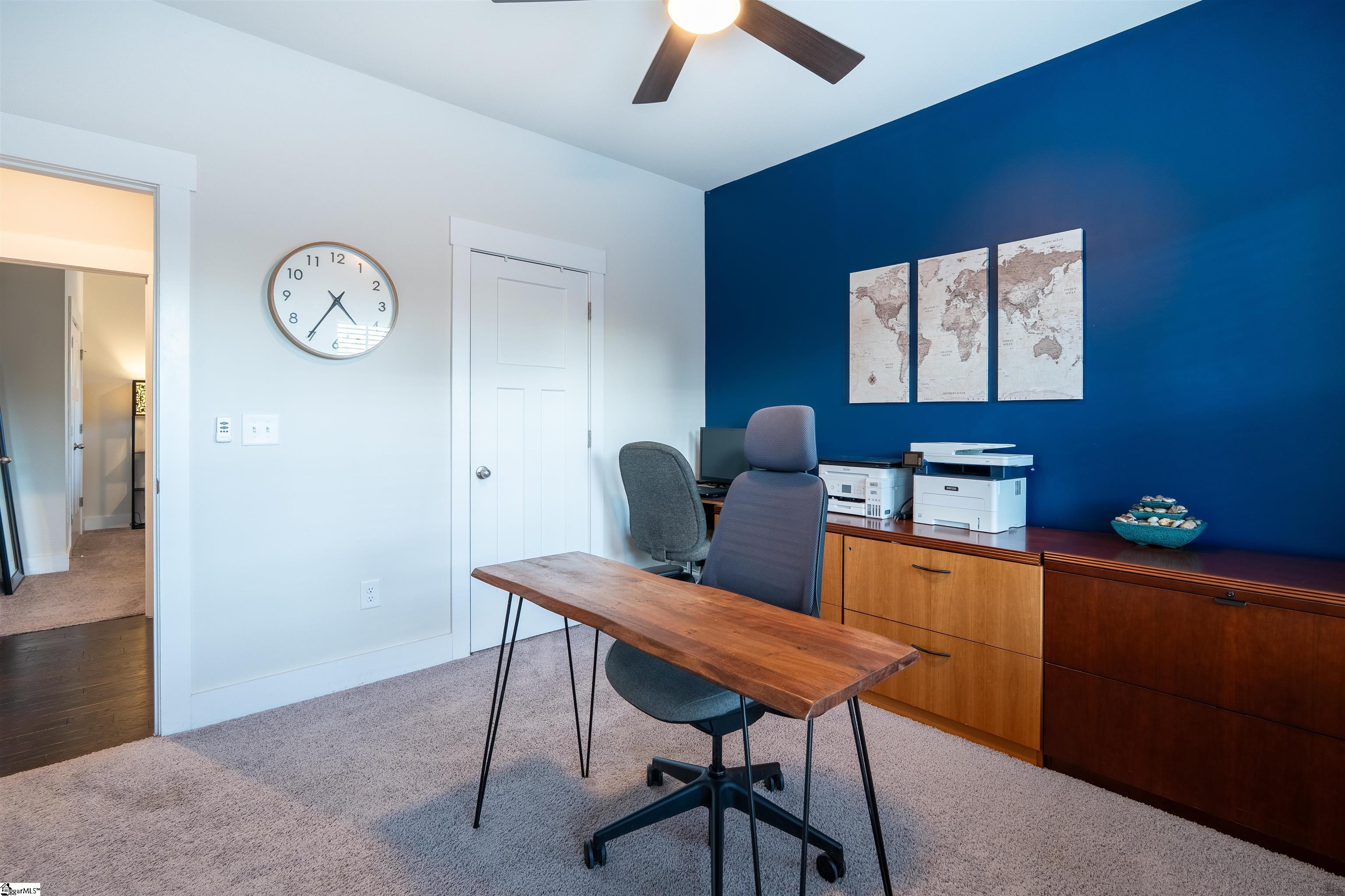 39 Larson Drive Simpsonville, SC 29681 - Photo 26 of 35