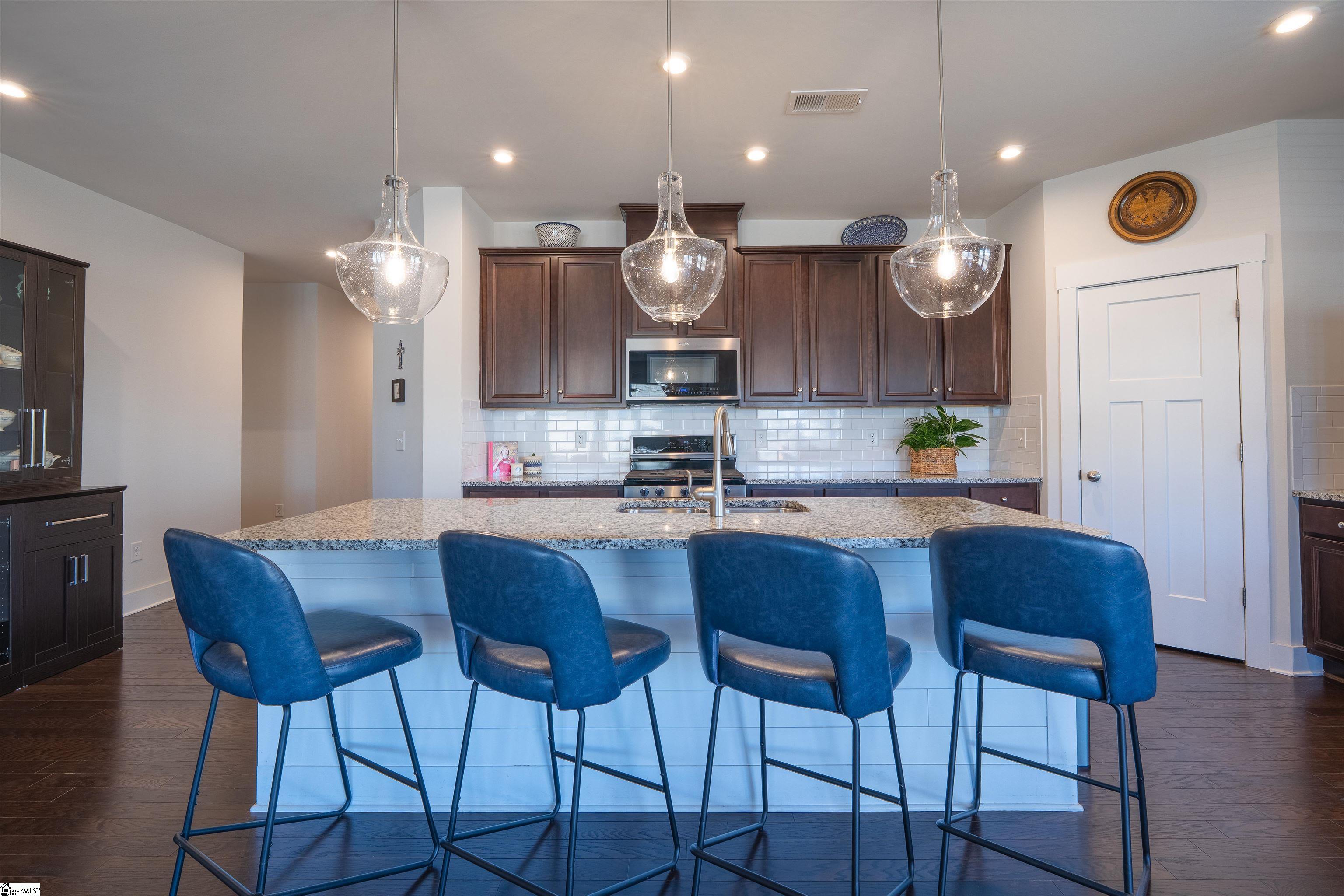 39 Larson Drive Simpsonville, SC 29681 - Photo 7 of 35