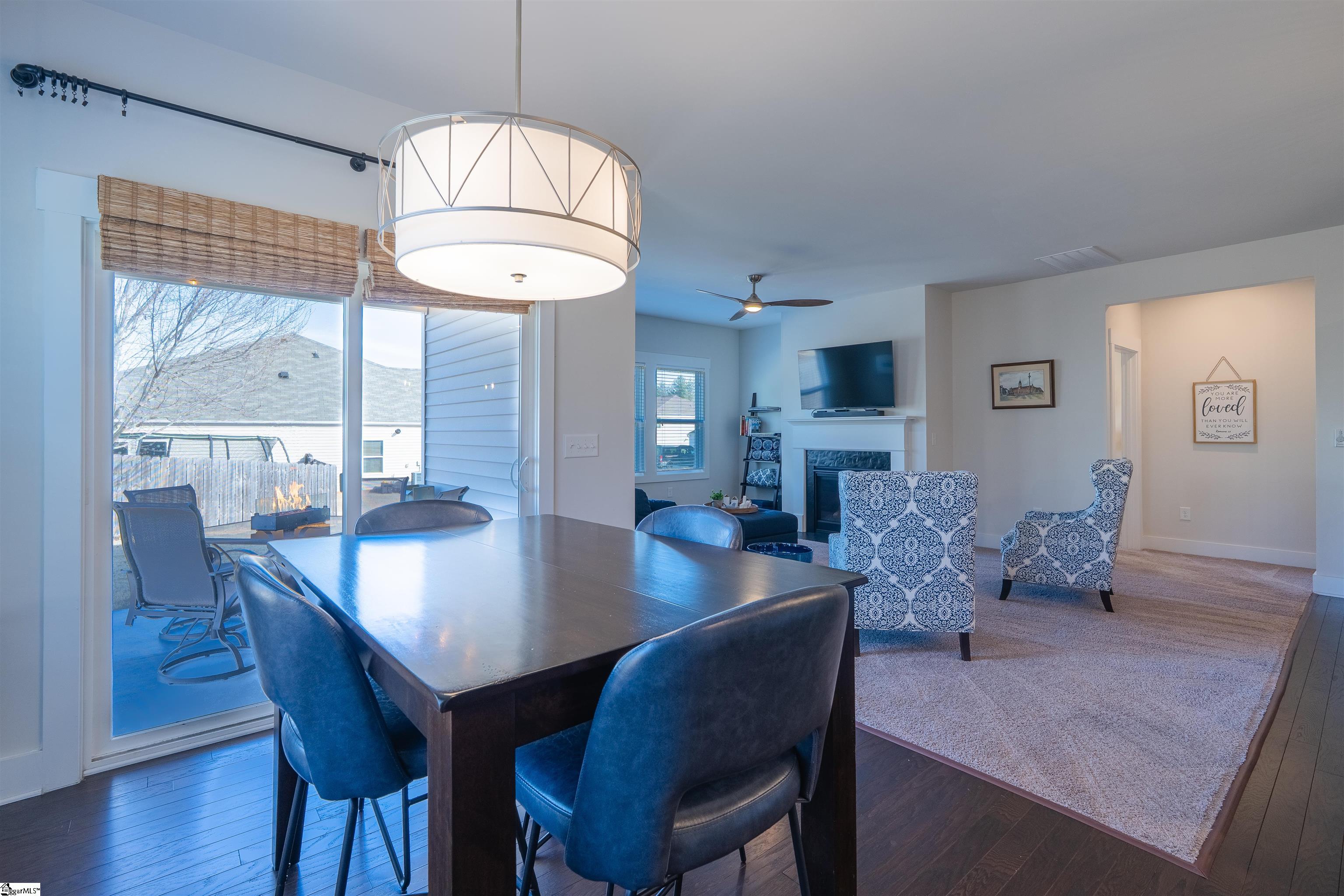 39 Larson Drive Simpsonville, SC 29681 - Photo 8 of 35