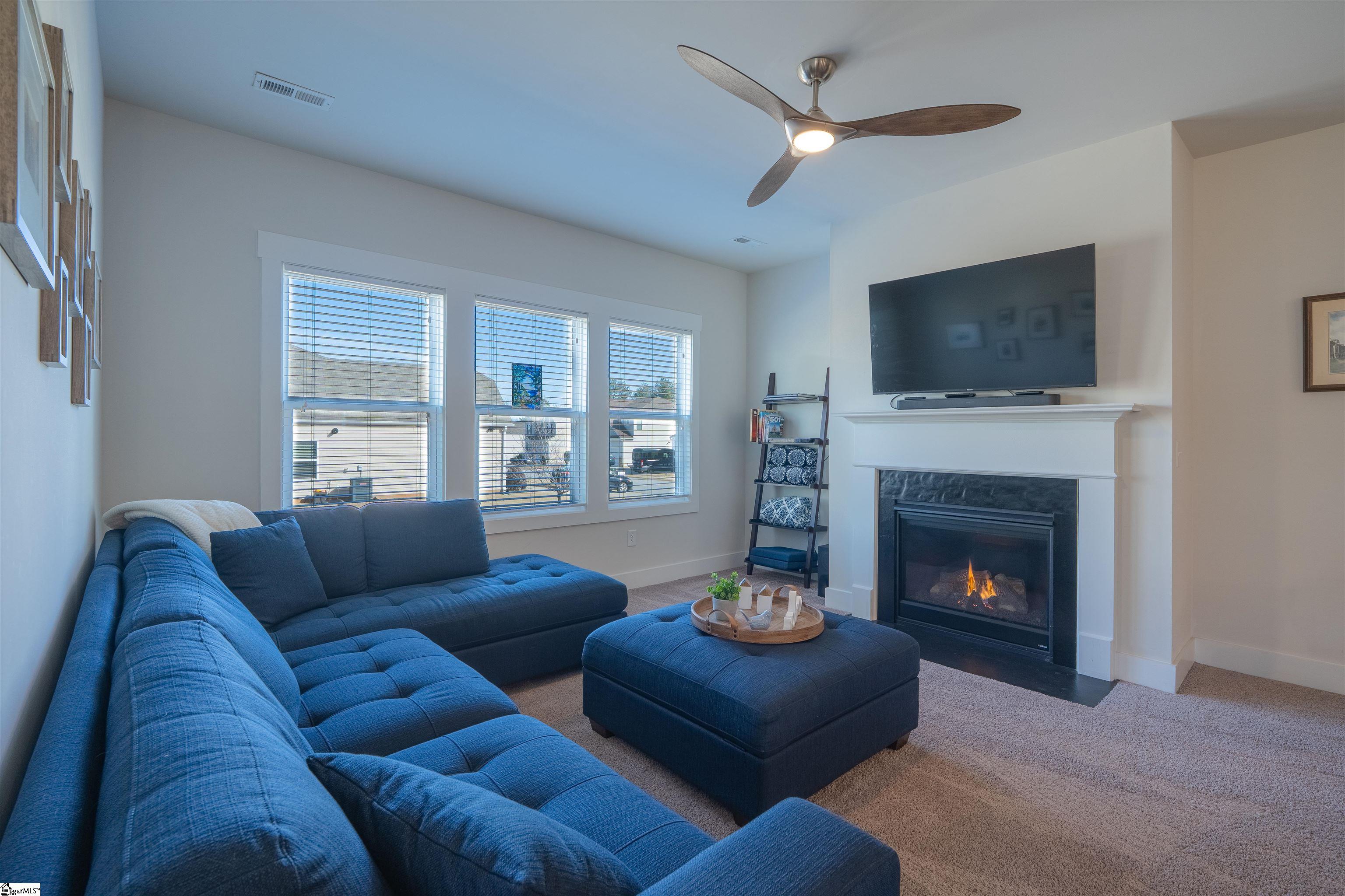 39 Larson Drive Simpsonville, SC 29681 - Photo 10 of 35