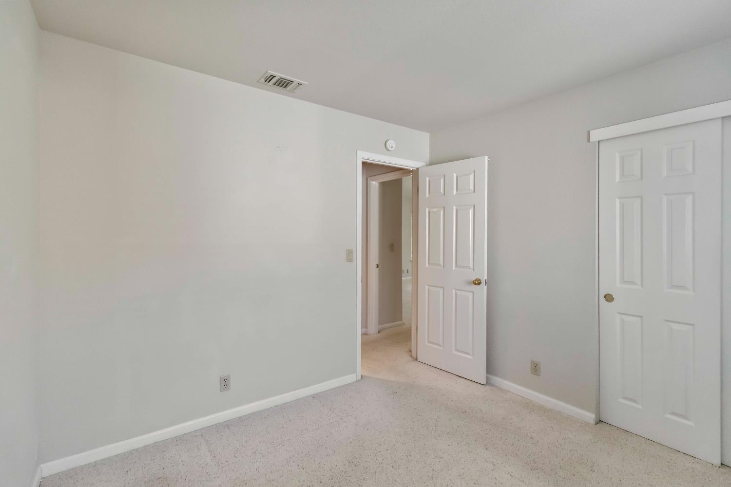 1311 Aberdeen Circle Granite Bay, CA 95746 - Photo 38 of 50 a view of an empty room
