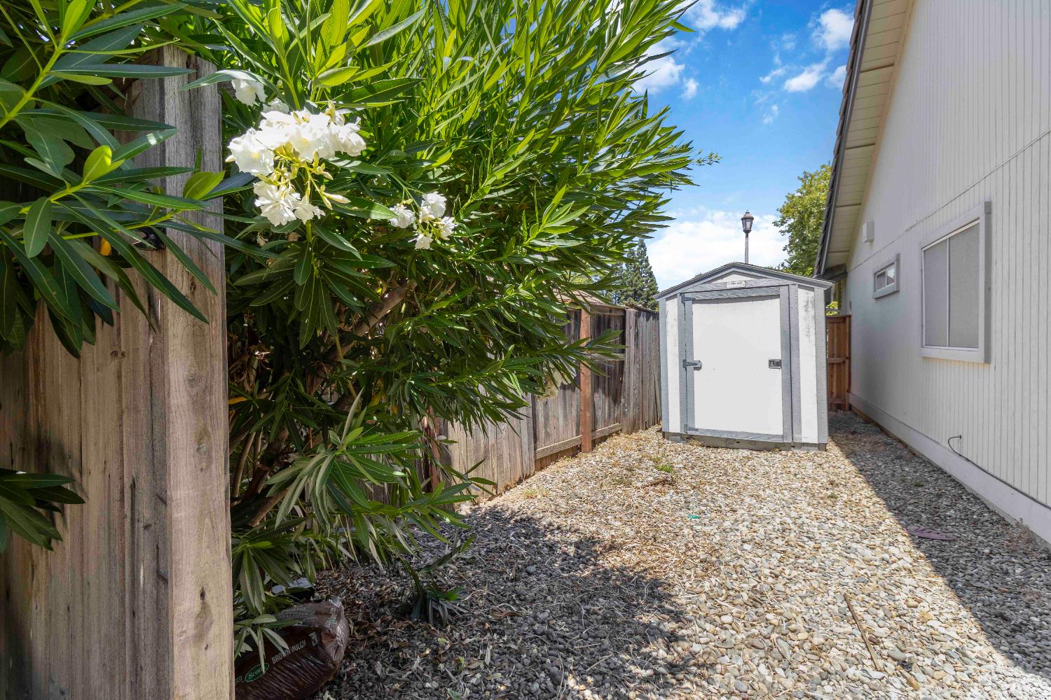 1311 Aberdeen Circle Granite Bay, CA 95746 - Photo 50 of 50 a view of a house with a yard